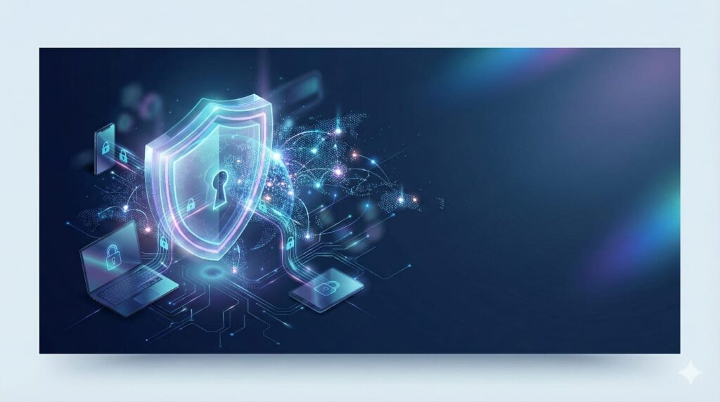 Best VPN Deals 2025 – VPN & Cybersecurity Discounts Banner